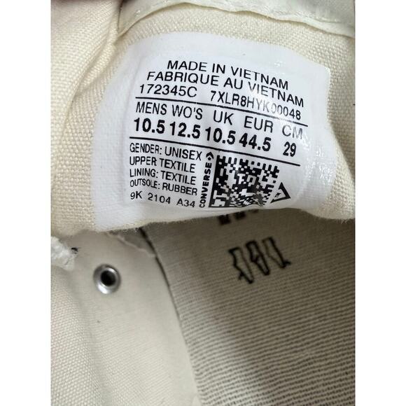 Disney Christmas 2025 Lil Rin Rin Plush Badge Red New